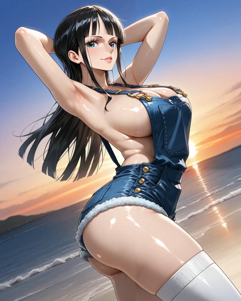 ảnh anime vú to full hd