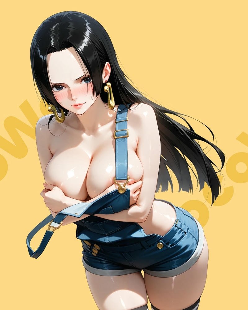 ảnh anime vú to gợi cảm