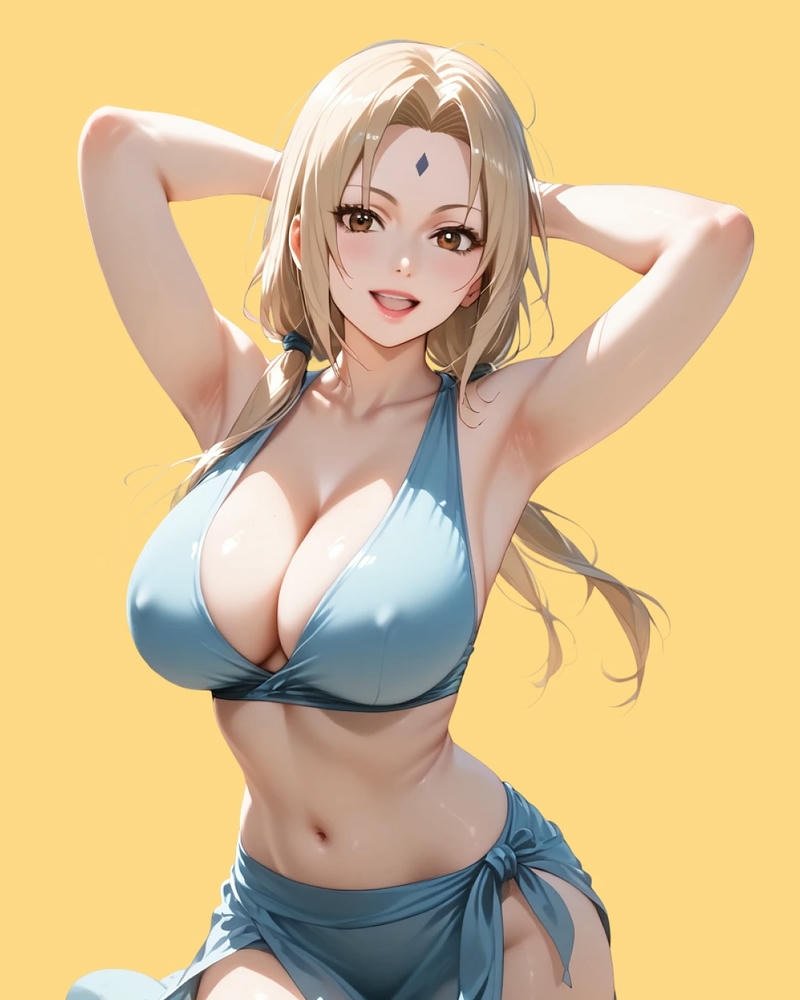 ảnh anime vú to hấp dẫn