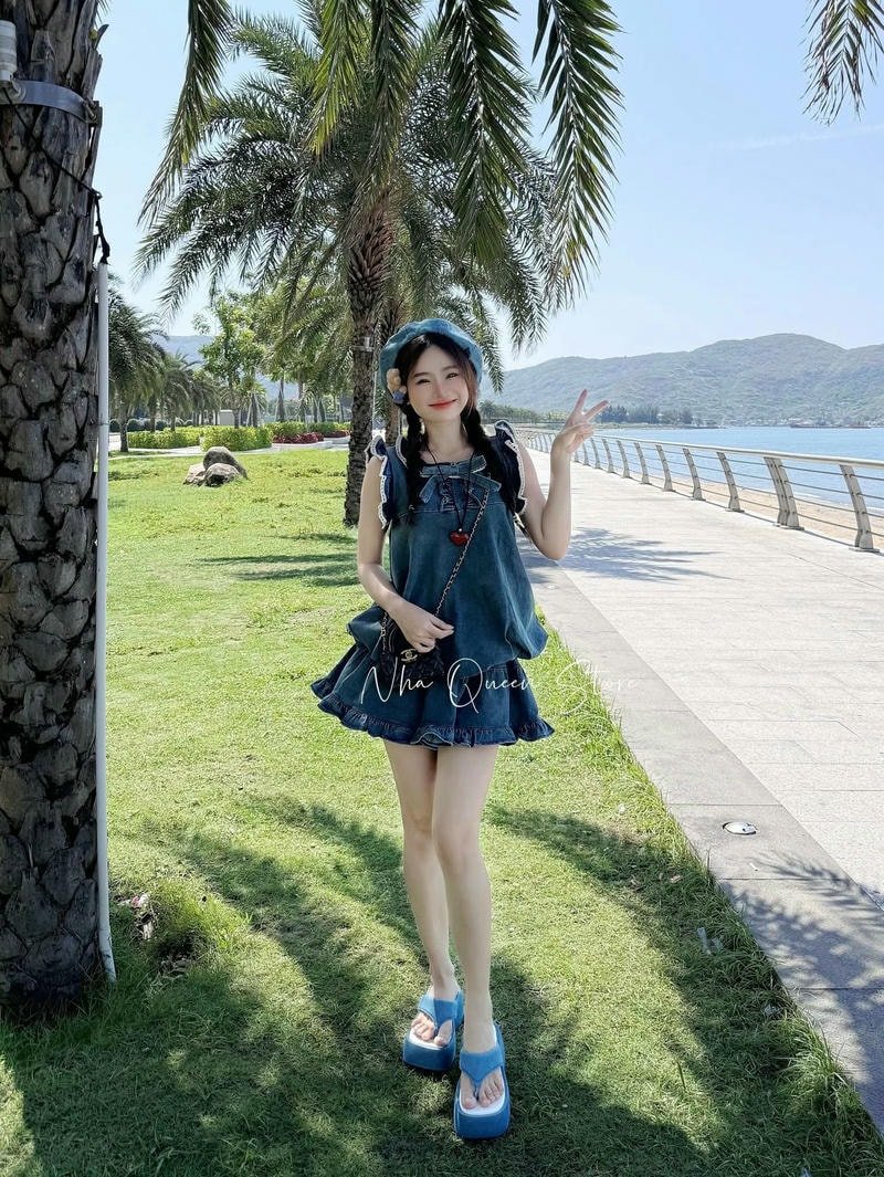 ảnh bé gái cute trung quốc