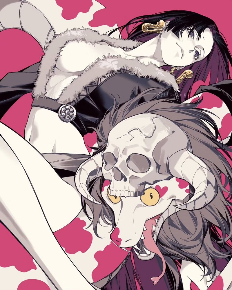 ảnh boa hancock sexy