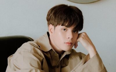 ảnh ca sĩ jaykii và trương hoàng mai anh