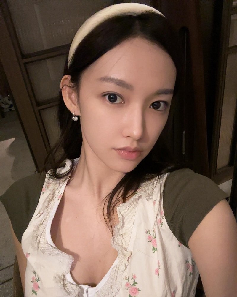 ảnh chengxiao tiktok