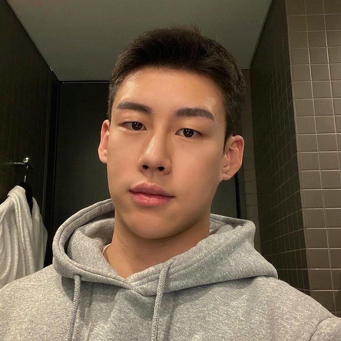 ảnh crew cut ngầu nhất