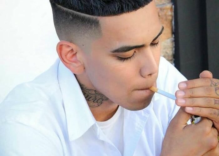 ảnh crew cut siêu ngầu