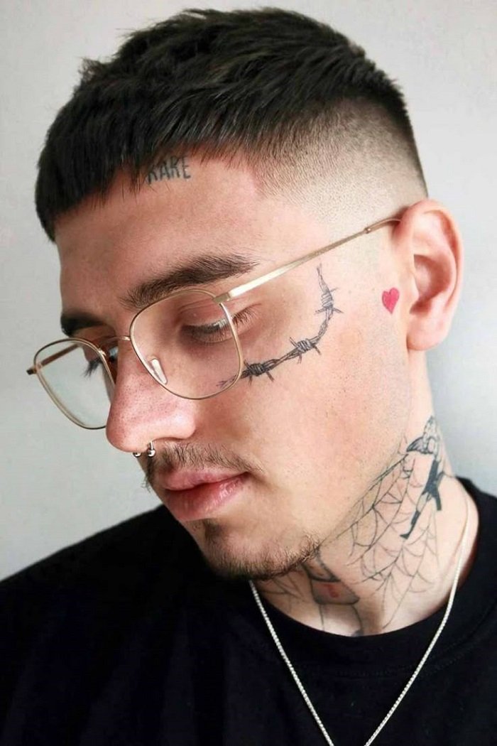 ảnh crop cut