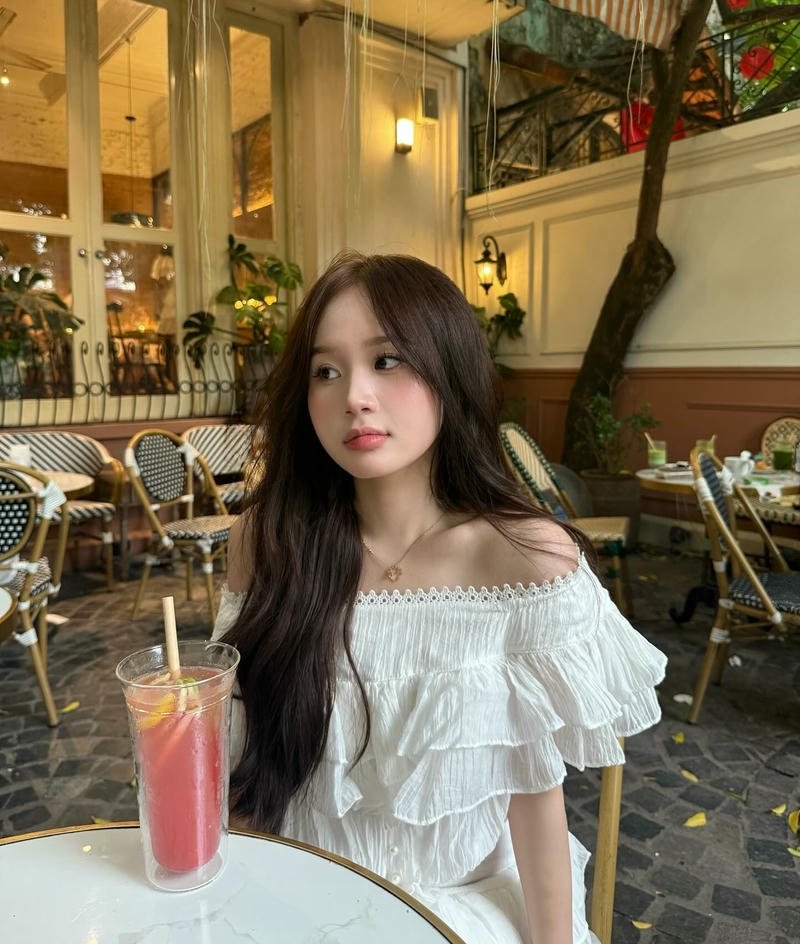 ảnh đại diện hot girl