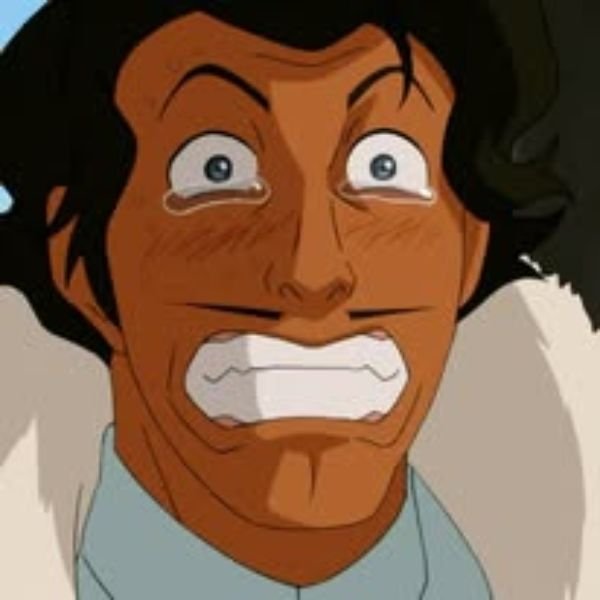 ảnh đại diện troll 8k