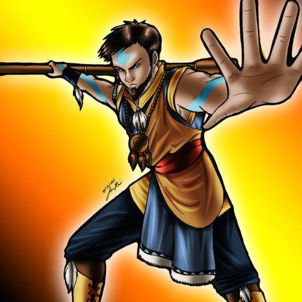 ảnh đại diện troll anh hùng