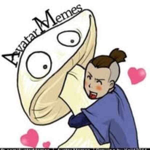 ảnh đại diện troll cây