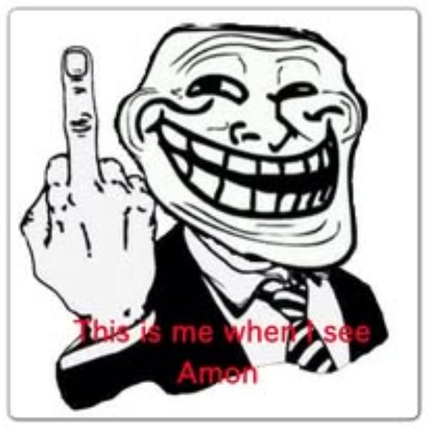 ảnh đại diện troll fack