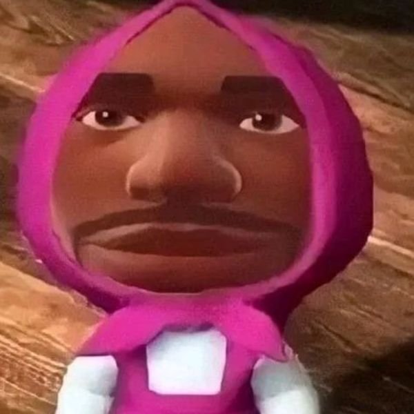 ảnh đại diện troll hài