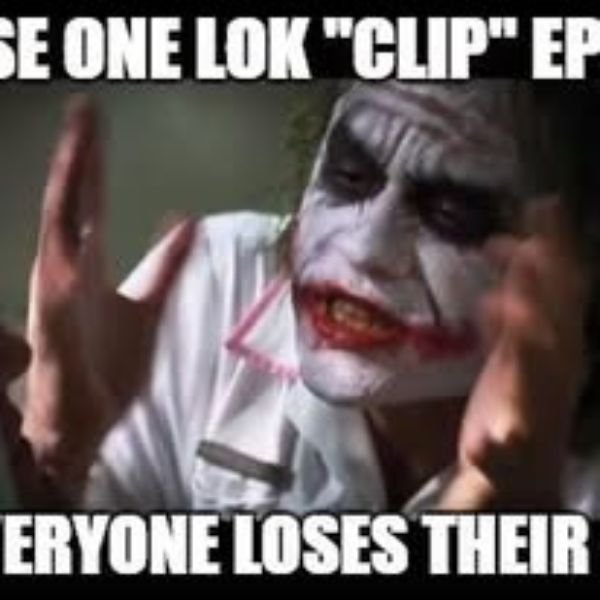 ảnh đại diện troll jocker