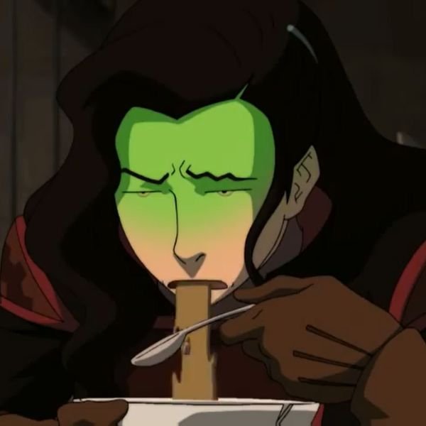 ảnh đại diện troll mắc