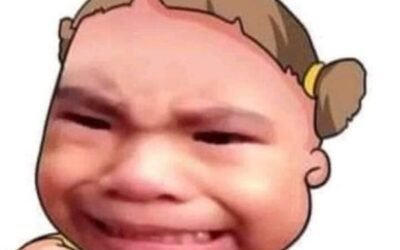 ảnh đại diện troll mếu