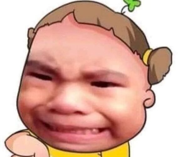 ảnh đại diện troll mếu