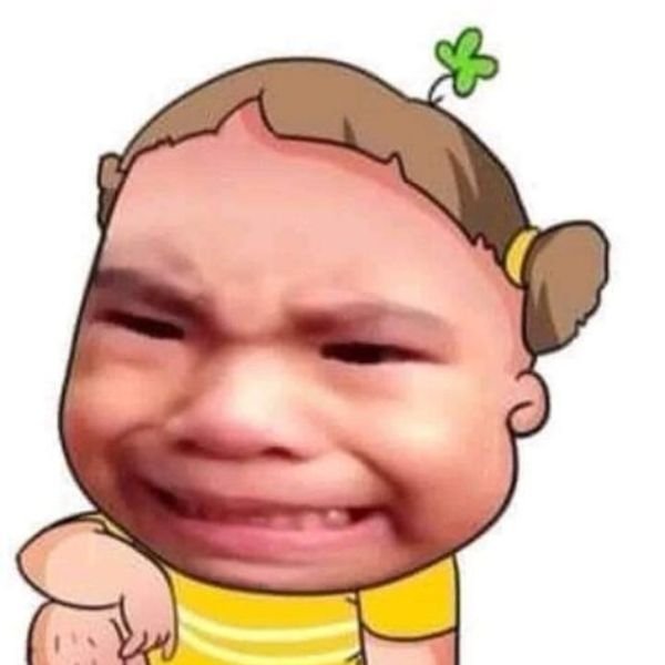 ảnh đại diện troll mếu