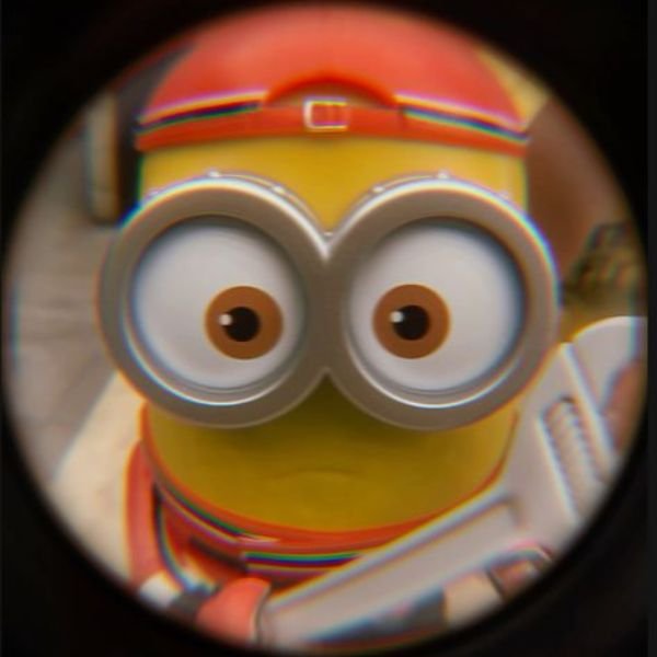 ảnh đại diện troll minion