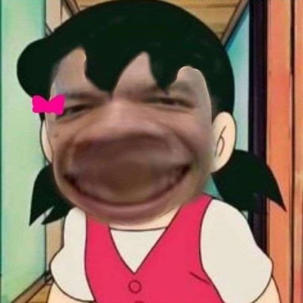 ảnh đại diện troll sisuka