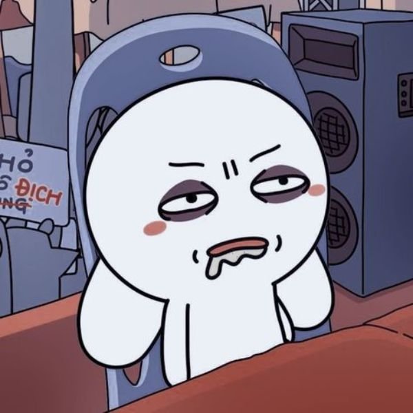 ảnh đại diện troll thỏ 7