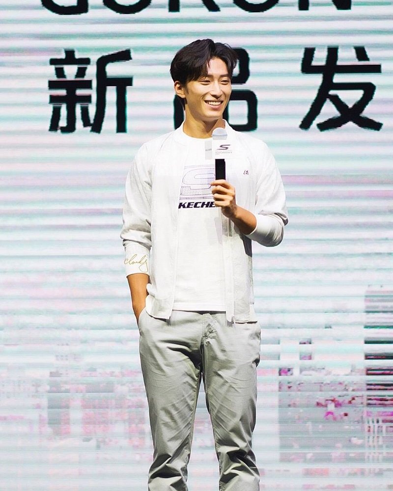 ảnh diễn viên đậu kiêu