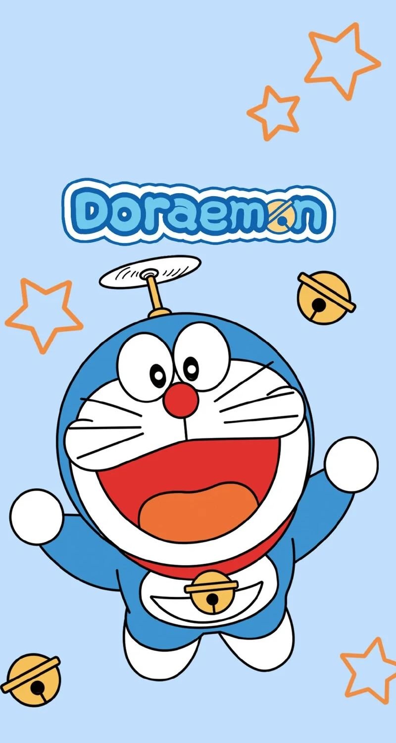 ảnh doraemon dễ thương
