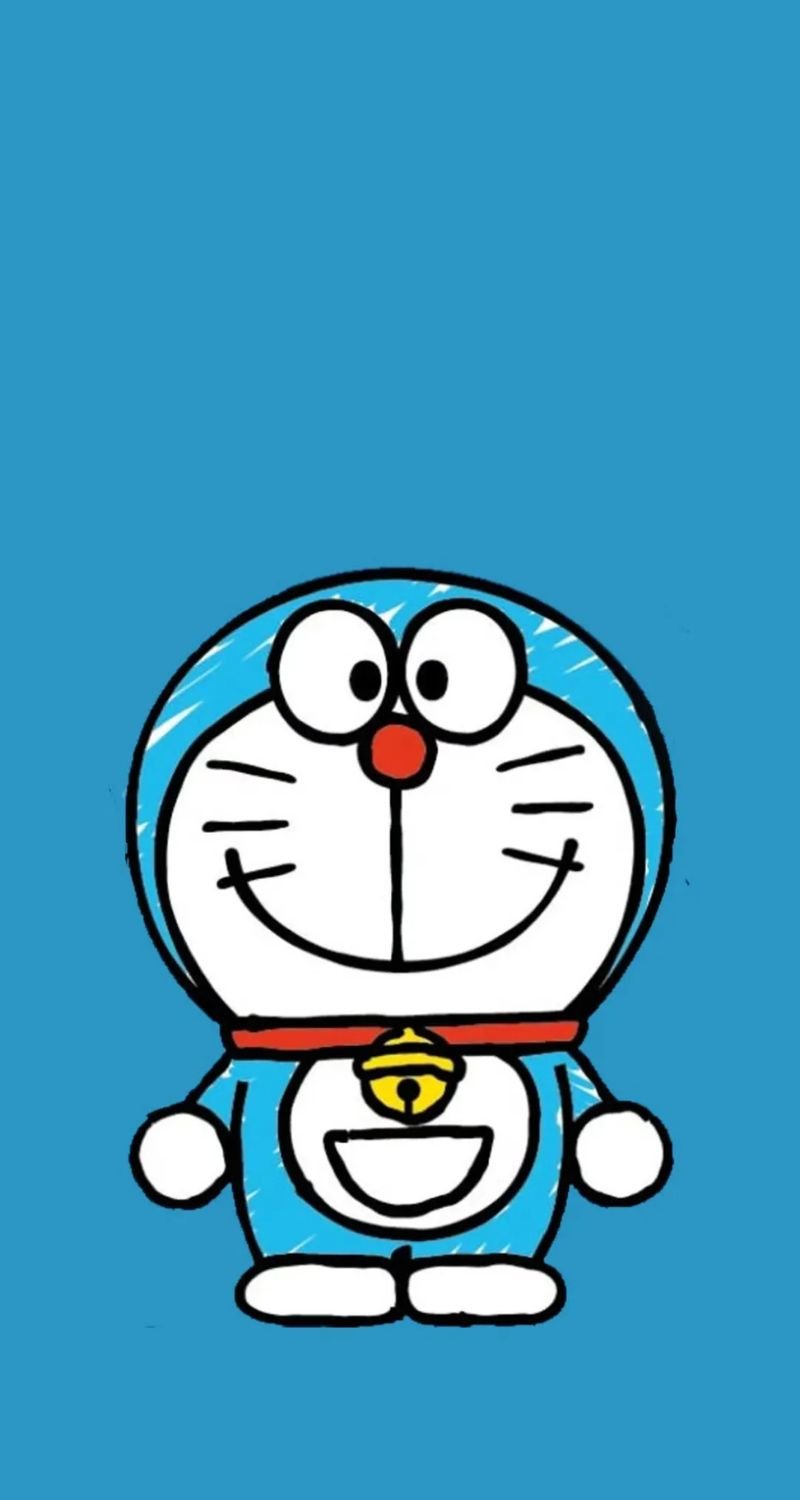 ảnh doraemon đẹp