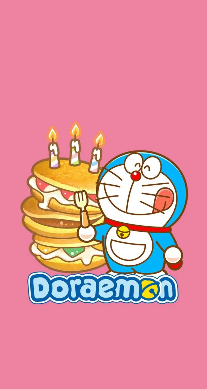 ảnh doraemon