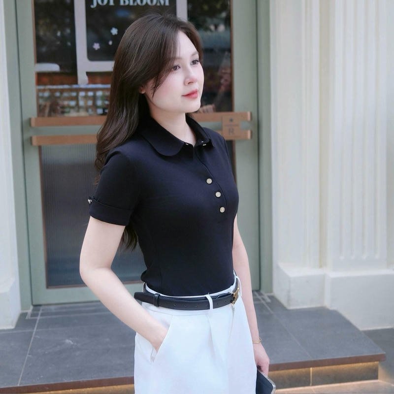 ảnh gái công sở xinh