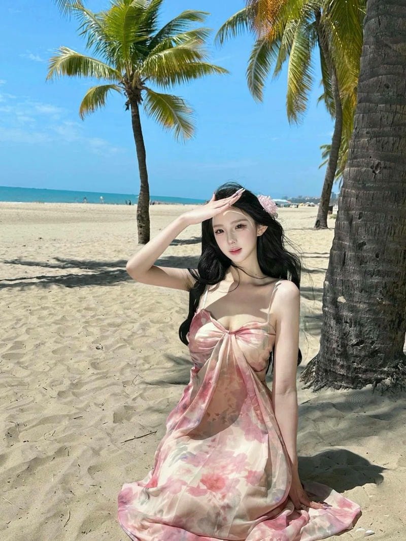 ảnh gái cute xinh