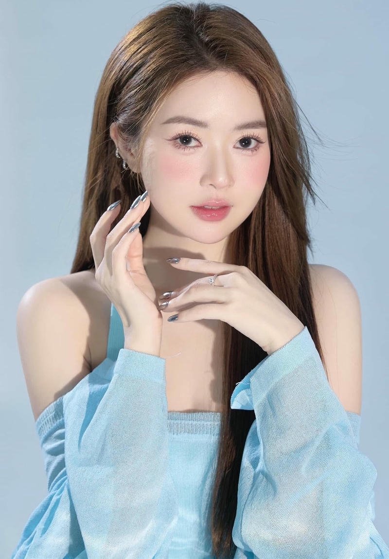 ảnh gái xinh 2k5 đẹp