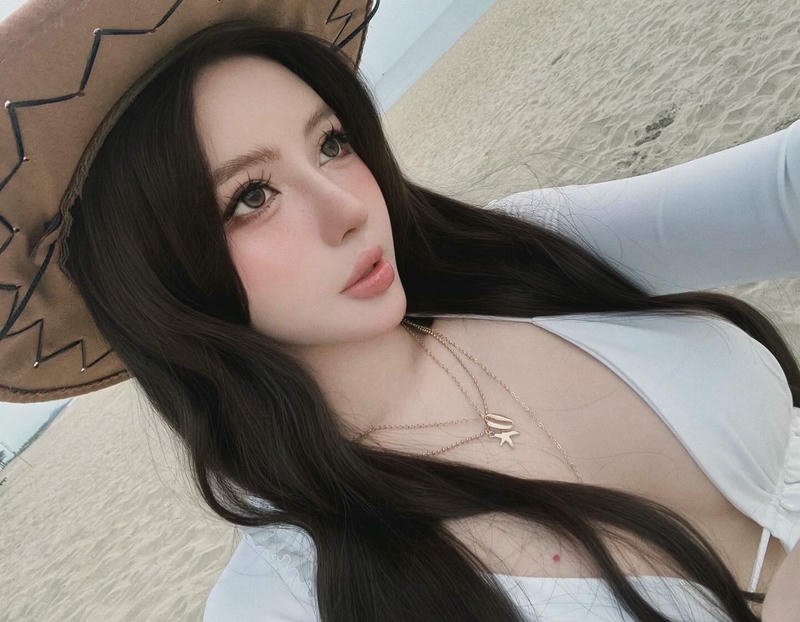 ảnh gái xinh 2k5 hd