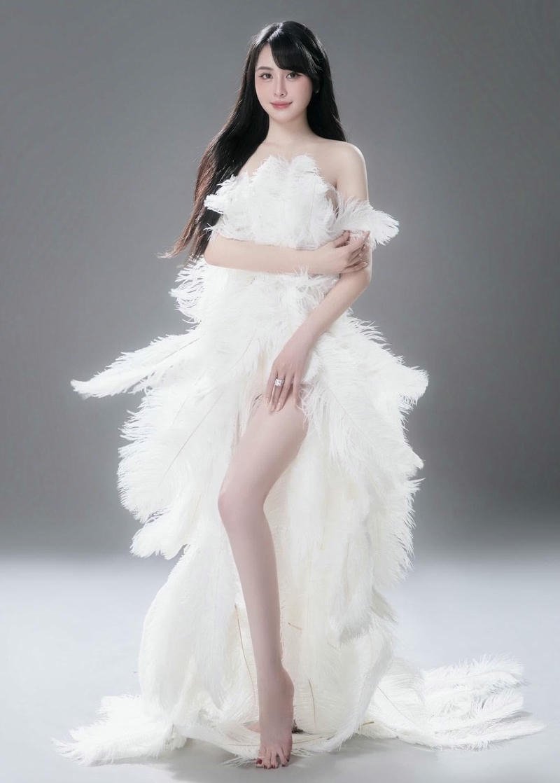 anh gai xinh 9x