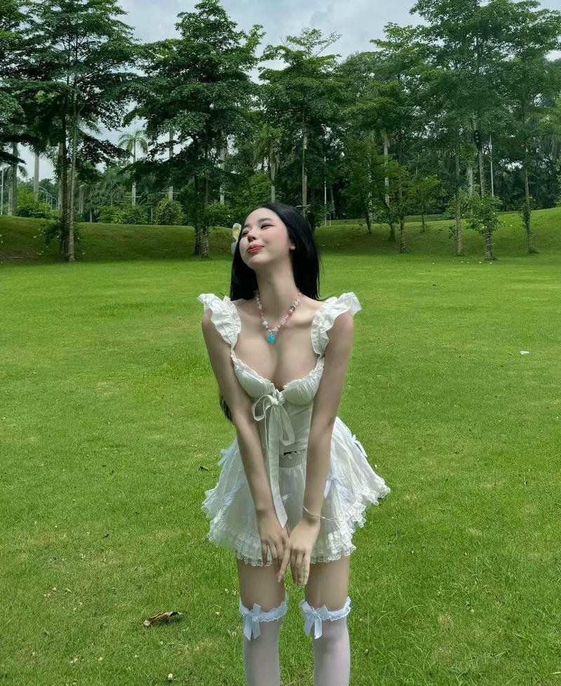 ảnh gái xinh khiêu gợi hàng tuyển