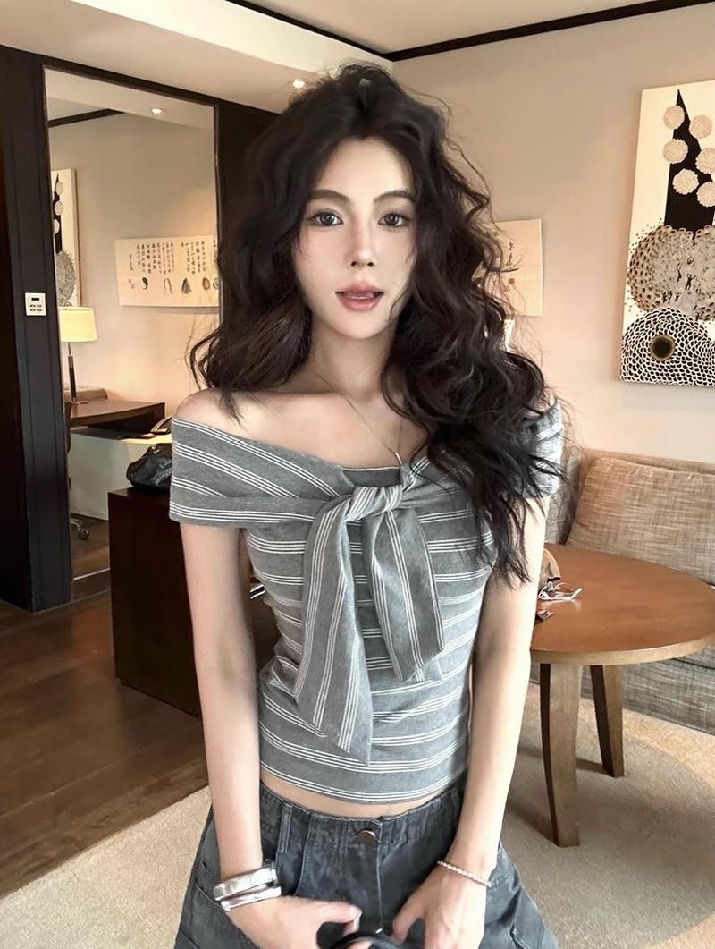 ảnh gai xinh tik tok