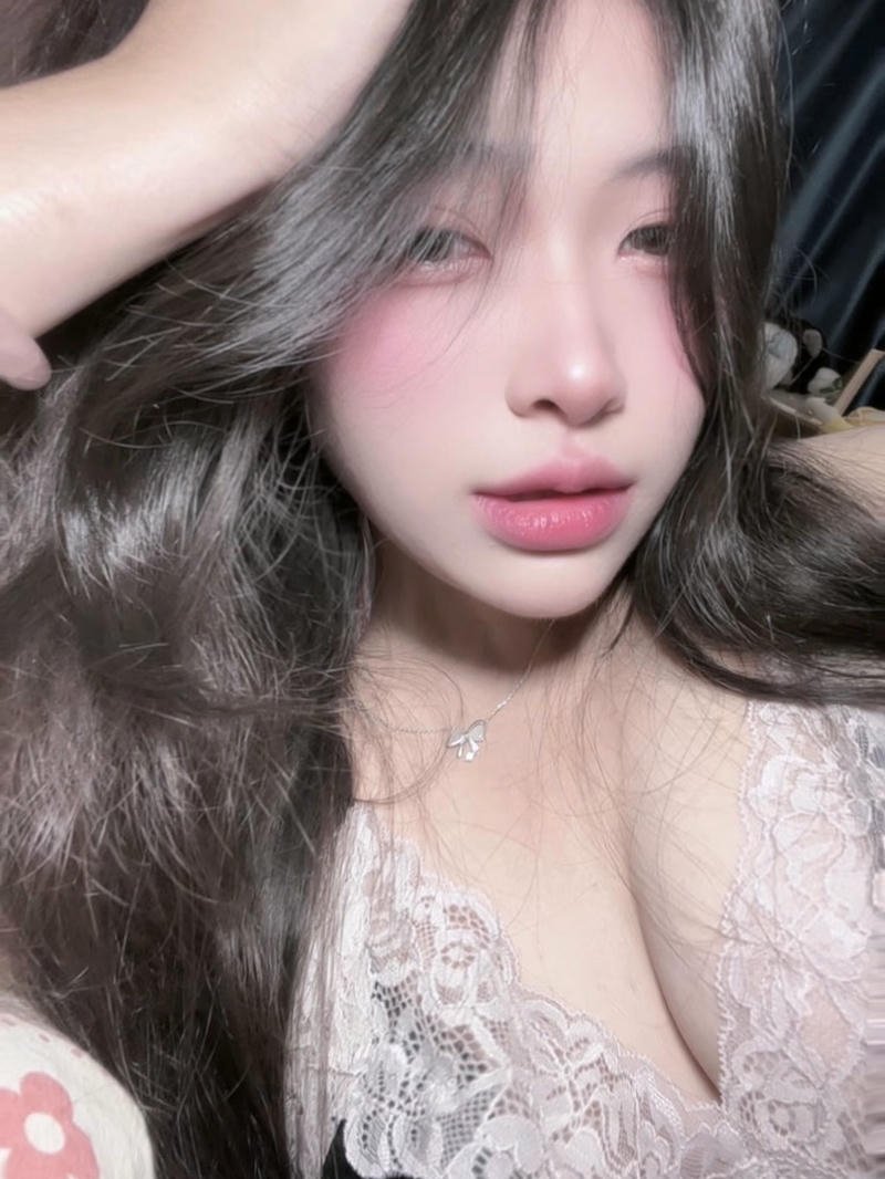 anh gái xinh tiktok