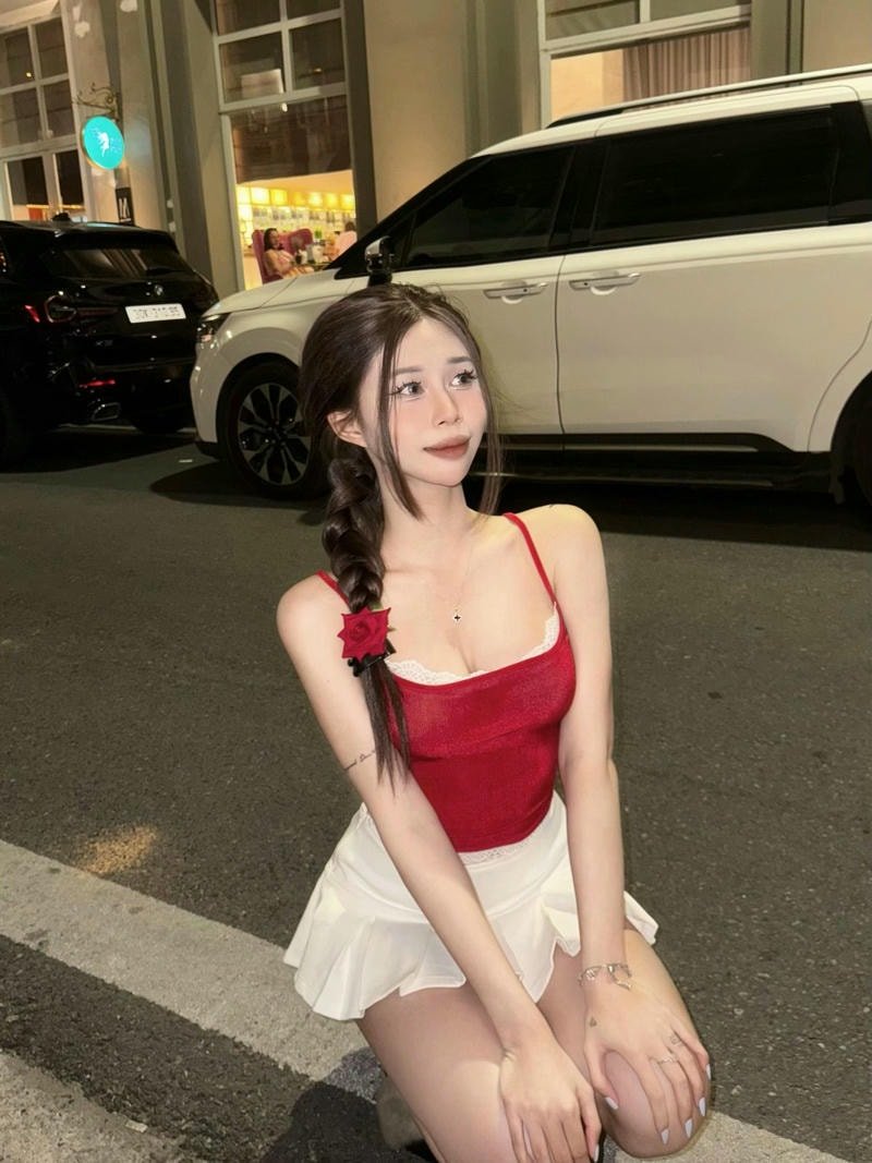 ảnh gái xinh trung quốc zú to