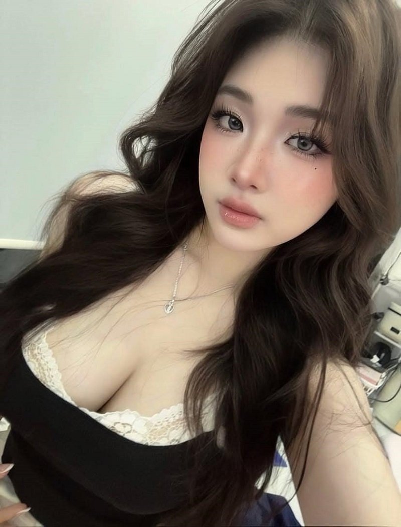 ảnh gái xinh trung quốc