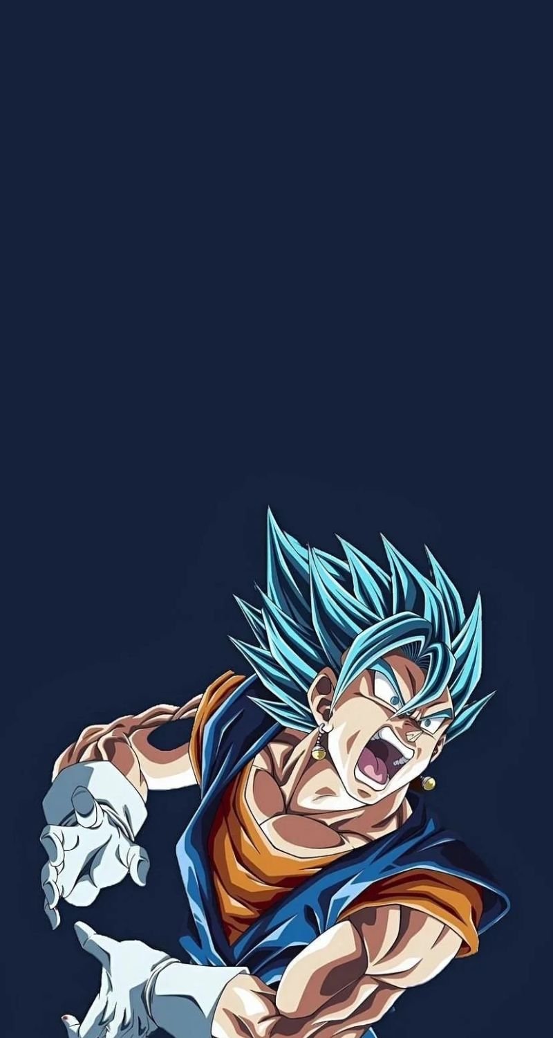 ảnh goku full hd