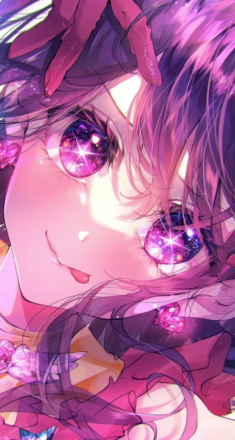 ảnh hosihino ai cực chất