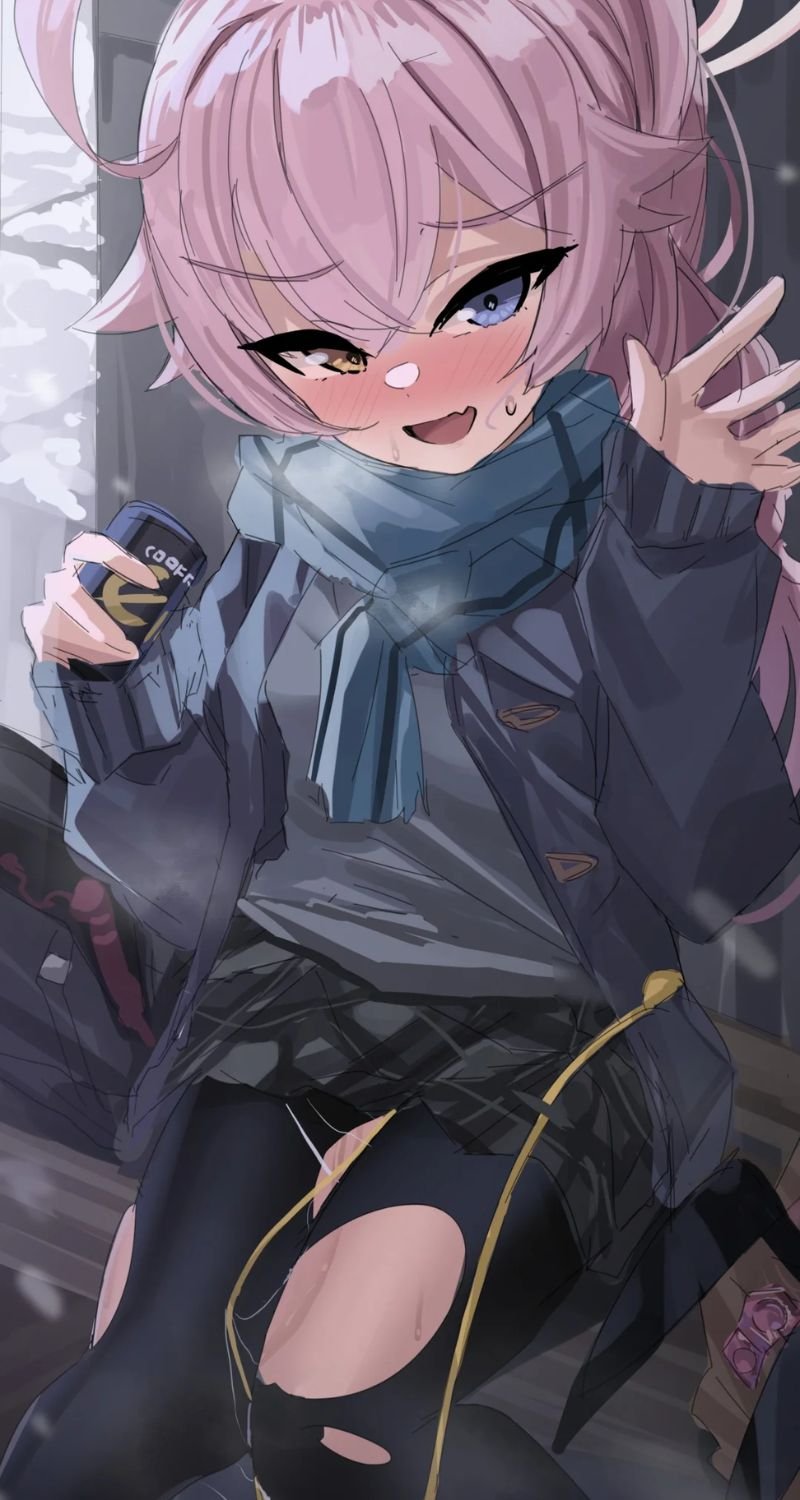 ảnh hosihino chất