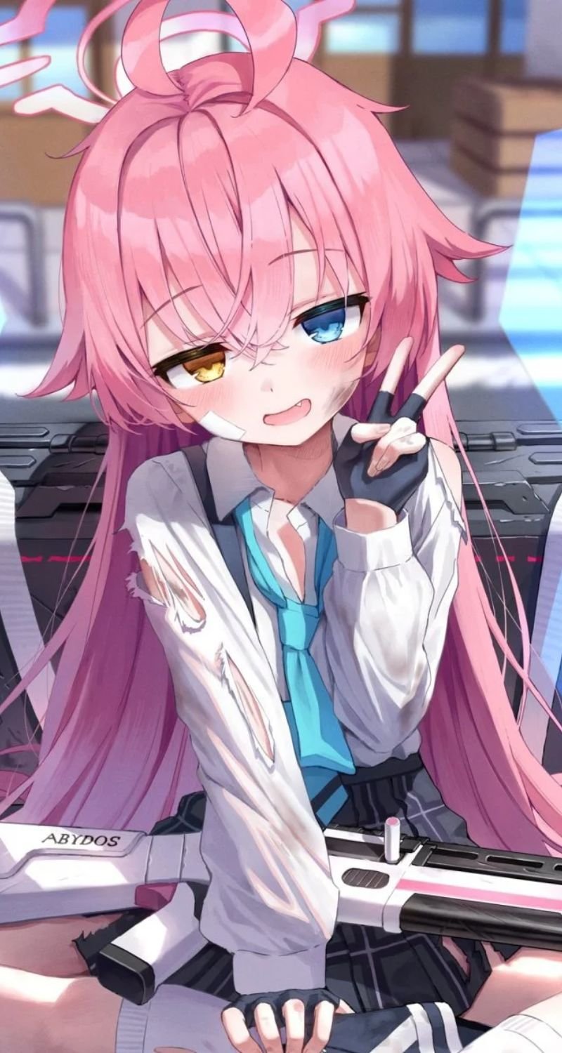 ảnh hosihino cực chất