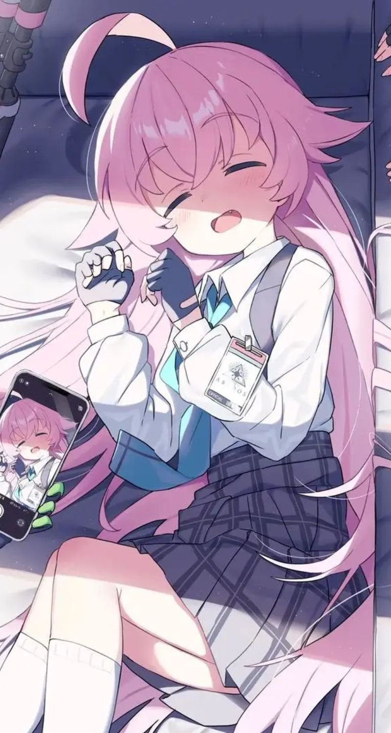 ảnh hosihino cực đẹp