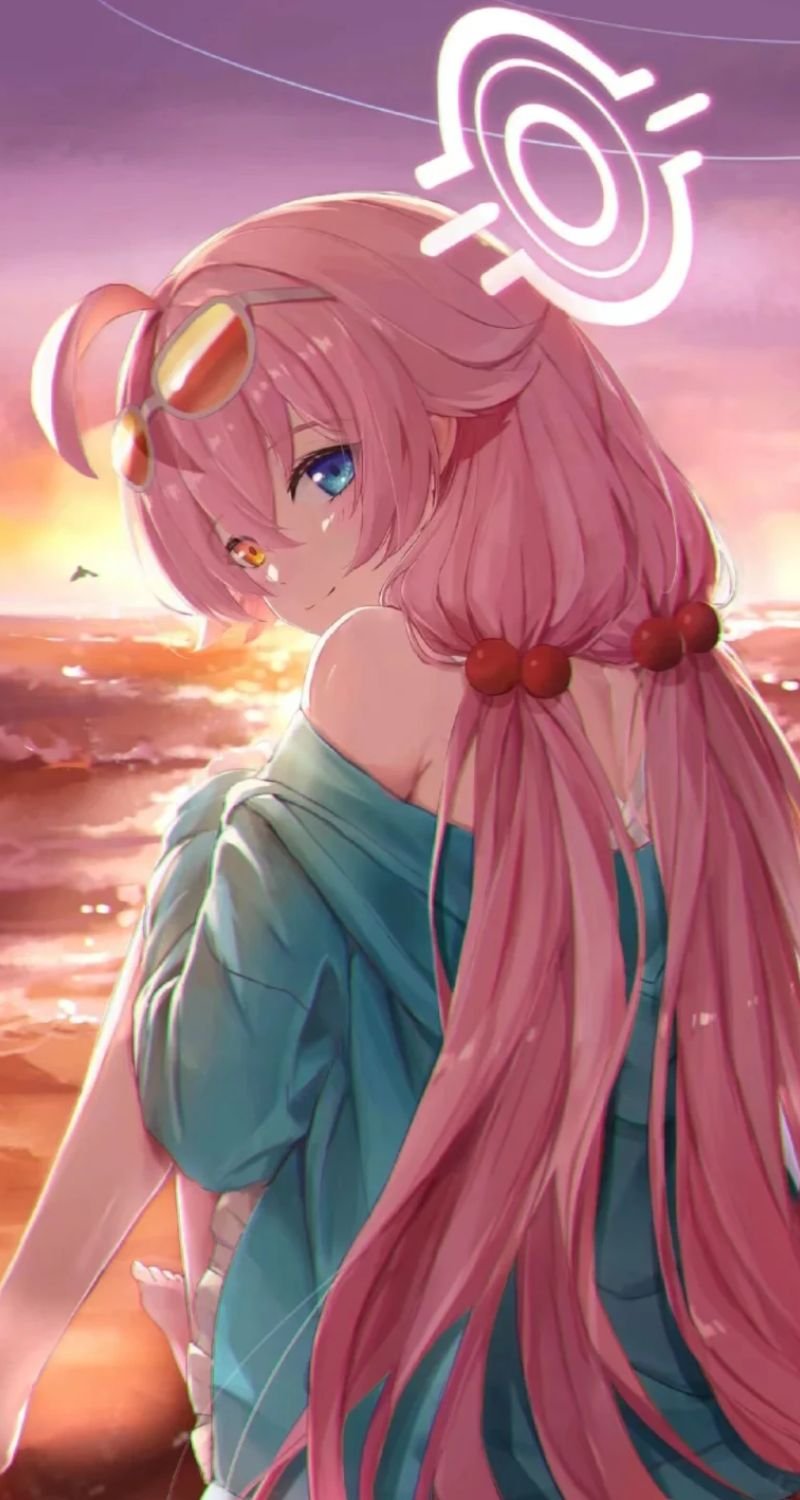 ảnh hosihino cực ngầu