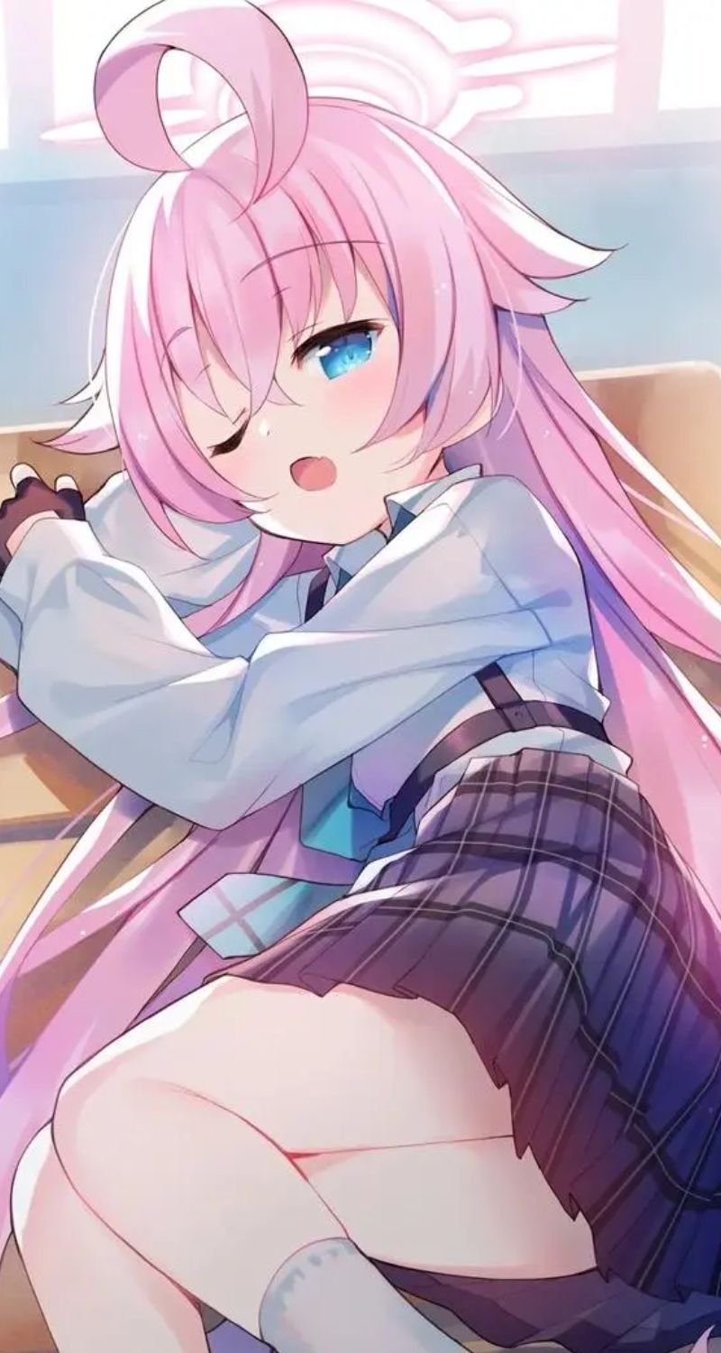 ảnh hosihino đẹp nhất