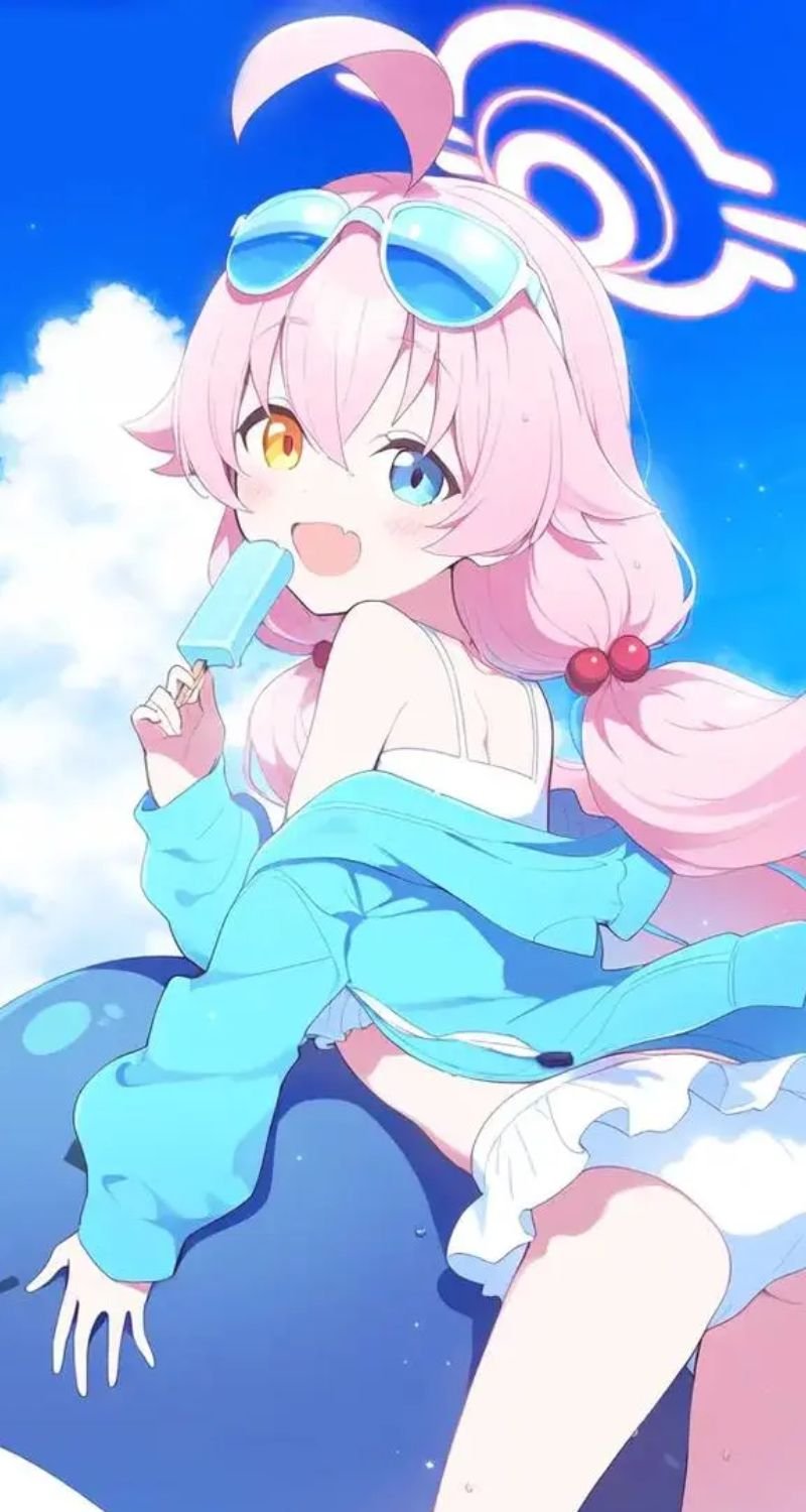 ảnh hosihino đẹp