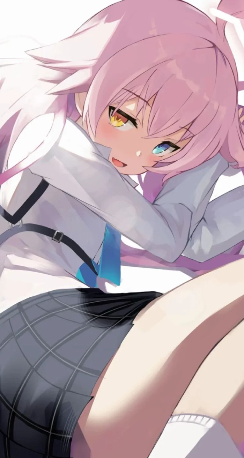 ảnh hosihino ngầu