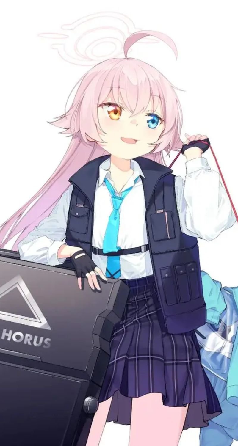 ảnh hosihino siêu đẹp