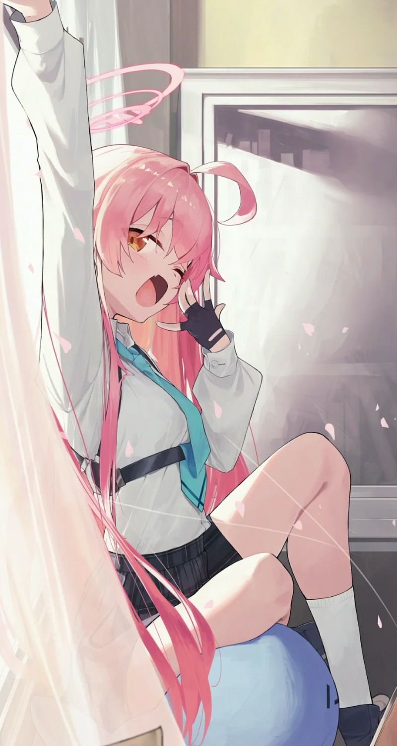 ảnh hosihino siêu ngầu