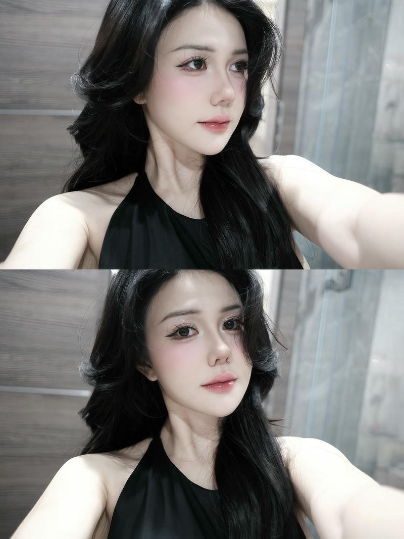 ảnh hot girl tik tok việt nam